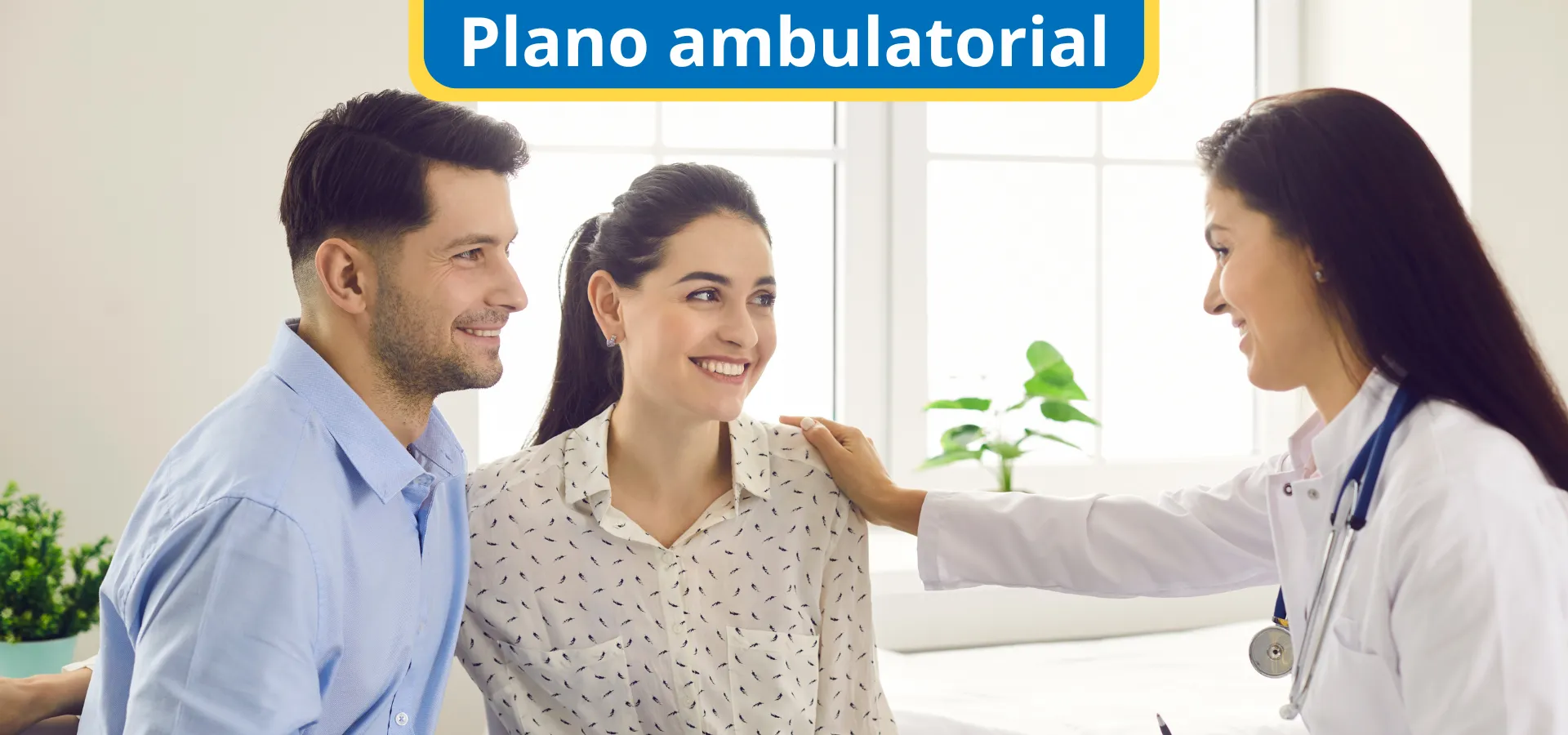 Plano Ambulatorial - Planos de Saúde em Salvador - AKIPLANUS PLANOS DE SAÚDE