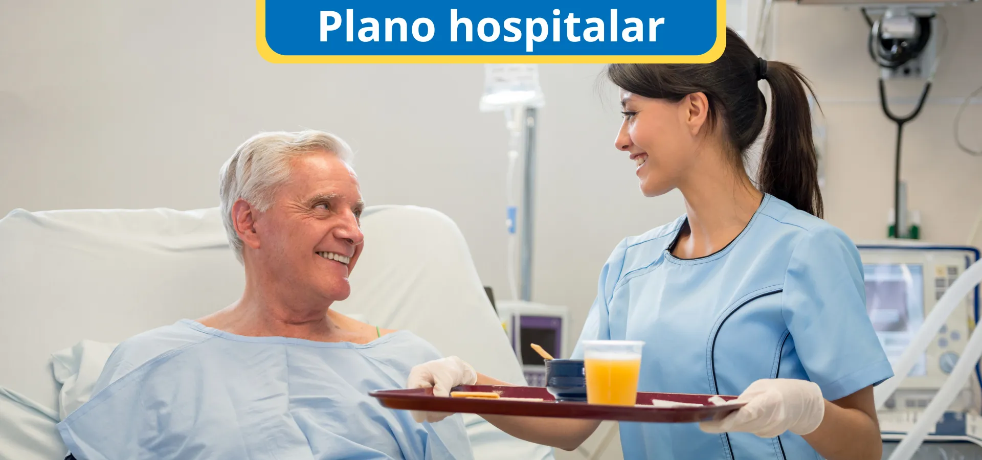 Plano Hospitalar - Planos de Saúde em Salvador - AKIPLANUS PLANOS DE SAÚDE