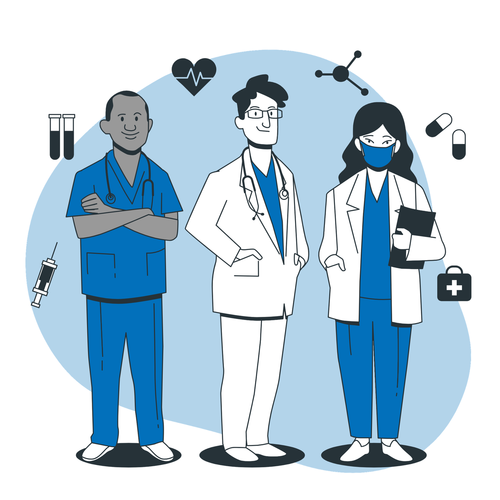 Planos de Saúde em Salvador - AKIPLANUS PLANOS DE SAÚDE